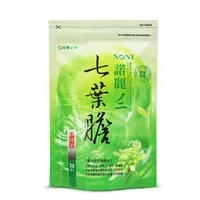 在飛比找PChome24h購物優惠-珍果-諾麗七葉膽綠茶 (30包/袋)