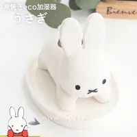 在飛比找蝦皮購物優惠-現貨日本正版 Miffy 米菲兔 米飛 超可愛 無釉 素燒 