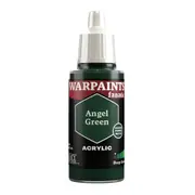 Army Painter - Warpaints Fanatic - Angel Green 18ml