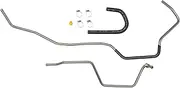 ACDelco 36-366251 Power Steering Return Line Hose Assembly