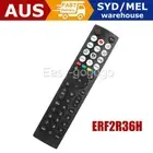 NEW ERF2R36H Replacement TV Remote Control for Hisense 4K UHD LED LCD Smart TV