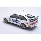 Biante B18501F 1/18 Ford Sierra RS500 - #39 Moffat/Niedzwiedz Winner 1989 Inter-