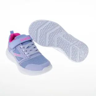 【SKECHERS】女童鞋系列 GO RUN ELEVATE(303910LLVHP)