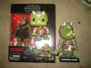 STAR WARS: GAMORREAN GUARD LOT