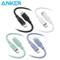 在飛比找松果購物優惠-ANKER A8553 643 PowerLine USB-