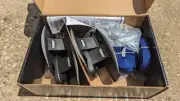 THULE 881 Kayak and Stand-up Paddleboard Carrier NIB