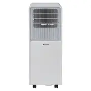 Dimplex 3.5kW Portable Air Conditioner with Wifi & Dehumidifier