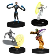 Heroclix - Fantastic Four Booster, Brick of 10