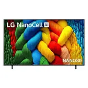 LG 75" 4K UHD LED Smart TV (2025)