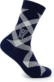 Timeless Tartans Villanova University Cotton Socks