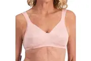 Playtex Womens Ultimate Lift And Support Bra - Perpetual Pink