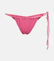 [Bananhot] Bananhot Chili bikini bottoms AU 12 pink
