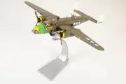 AA35315 Corgi B-25D Mitchell 1/72 Model Red Wrath USAAF 345th BG, 498th BS Air