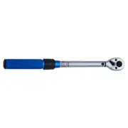 Square Drive Torque Wrench Accuracy Car Bike Repair Hand Tools Spanner7853