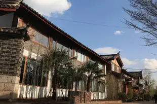 善哉善哉精緻客棧(麗江淺山院店)Sadhu Inn (Lijiang Qianshan Courtyard)