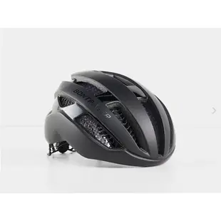 【BONTRAGER】Circuit WaveCel Road Bike Helmet自行車安全帽-黑｜TREK旗下品牌