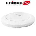 【鼎立資訊 】Edimax N300吸頂式基地台 CAP300 無線傳輸