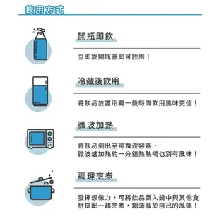 【谷溜谷溜】GULIU GULIU 養生飲品 夏雨-蜂蜜檸檬蘆薈奇亞籽 295mlx6瓶(無禮盒)