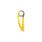 Stainless Steel Grape Salad Peeler Sausage Cutter Chopper Banana Slicer