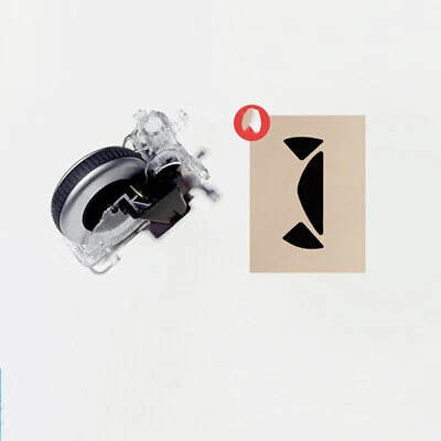 High Quality Wear-resistant Detachable Mouse Wheel Part for Logitech M720