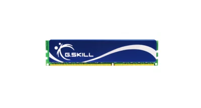 G.Skill F2-5300CL4S-2GBPQ DDR2 Memory - (new, sealed in box)