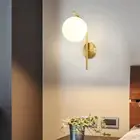 Bedroom Wall Light Living Room Wall light Study Wall Lantern Hotel Bedside Lamps