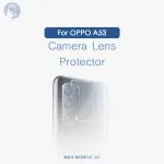 FOR OPPO A53 CAMERA LENS PROTECTOR