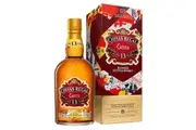 Chivas Regal Extra 13 Year Old Sherry Cask Blended Scotch Whisky 700ml