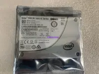 在飛比找Yahoo!奇摩拍賣優惠-Dell/戴爾 R630 R730 1.6TB S3510固