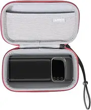 Case Compatible with Garmin Index BPM Smart Blood Pressure Monitor (Case Only)