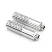 DROMIDA Rear Shock Body(2): Backbone DIDC0910