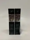Lot Of 2 IT Cosmetics Bye Bye Under Eye Anti-Aging Concealer .40 oz Medium 20.0