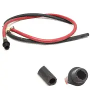 Yamaha Boat Motor Flusher Hoses 67VY125J-00 | 1/2 Inch (Kit)