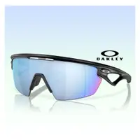 在飛比找PChome24h購物優惠-【Oakley】Sphaera™ 釣魚運動偏光太陽眼鏡(OO