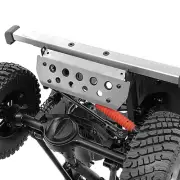 New Front Chassis Bumper Guard Plate for RC4WD D90/D110 G2 1/10 RC Crawler Car