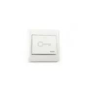 ALEKO Universal Push Button for Gate or Garage Opener