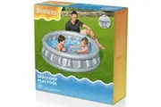 Bestway - Spaceship Play Inflatable Pool 512 L