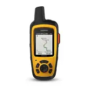 Garmin inReach SE Plus Handheld Satellite Communicator GPS 010-01735-00