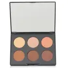 MAC Studio Fix Sculpt And Shape Contour Palette - # Medium Dark/Dark 14.4g/0.5oz
