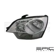 Fits 2008-09 SATURN VUE / VUE HYBRID HEADLIGHT LAMP Driver Side Left Only