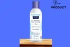 Monistat Boric Acid Wash, Feminine Cleanser, Fragrance Free, 10 Fl Oz