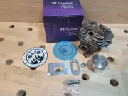Hyway Titanikel Cylinder Kit 44mm for Stihl 026 Replaces 1121-020-1203
