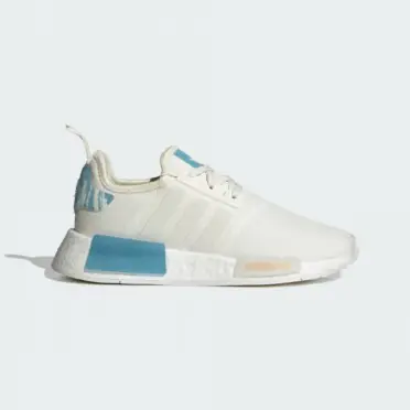 adidas gazelle silver green womens Adidas NMD HU Pharrell Human Race Scarlet – SecondPlace