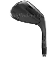 NEW Cleveland '25 RTZ Black Satin 58-ADAPT 8° 58° Wedge DG TI Spinner Steel