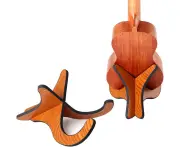 Guitar Stand Wooden Acoustic Guitar Stand Guitar Stand—