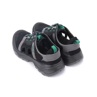 TEVA OUTFLOW CT 護趾涼鞋 黑灰 TV1134364BCK 女鞋