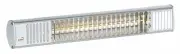 Outdoor Heater Garden Heating Infrared Radiator 1000 Watt Term2000 Aluminum IP67