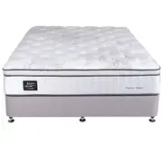 KING KOIL Platinum Allegro King Mattress - Plush