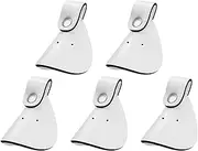 Eyeglass Nose Pads For Glasses,Skin Sun Protection Nose Cover - Soft Outdoor Sunshade Guard Eye Patch | Anti-Slip Replacement Nosepads,for Sports, Tanning, Walking