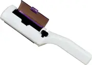 Lint Remover Clothing Pets Dust Hair Cleaner Sweeper Brush Electrostatic Static